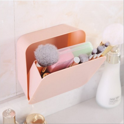 Wall Mounted Organizer Storage Box